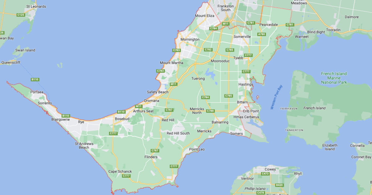 Printing services in Mornington, VIC