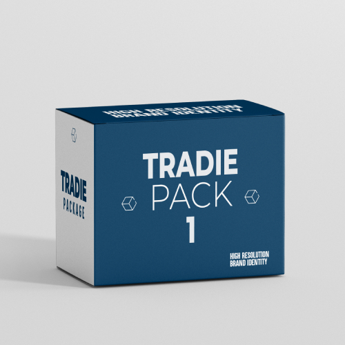 Tradie Pack 1