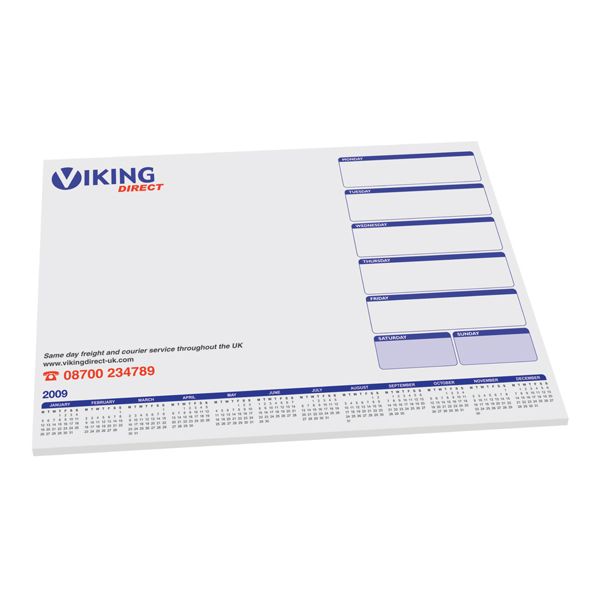 Deskpads