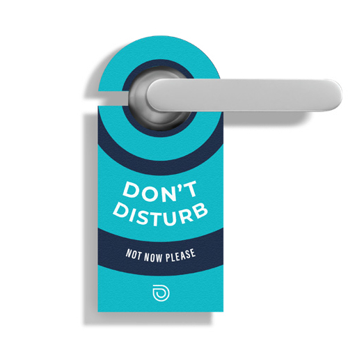 Door Hangers
